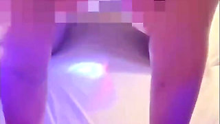 Wife Moaning on the Cock of the Cuckold's Friend