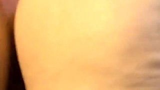 My Boss's Big Ass Wife Fucked Doggy Style in the Hotel Room. Real Homemade Sex