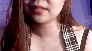 Let's Pause First on Our College Project and Let Me Teach You How to Jerk off JOI