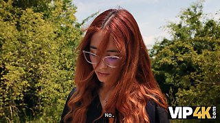 Vip4k. despairingly horny in the forest