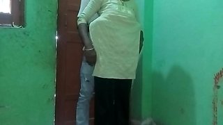 Kitchen Sex with My Girlfriend
