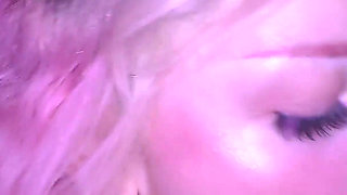 Baby Doll From the UK Is Ready for Some Deepthroating