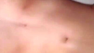 Sensual Hips Revealed as She Melts Under Playful Spanks and Teasing From Behind. - G