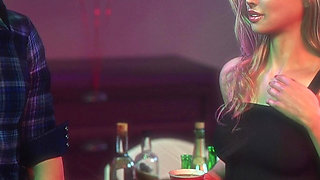 Awam 2 Sofia Real Fuck Editon - Swingers Proposal