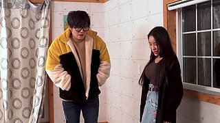 Men and women in heat - I want to do it so much: Big Tits, Amateur  Asian Porn