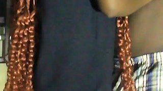 Fucking My Neighbor's Daughter When Her Mummy Isn't Around 009
