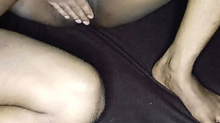 Desi step brother fuck my pussy