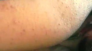 Latina BBW Stepmom, Huge Ass, Solo Fans in Slow Motion