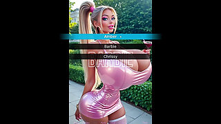 Doll Verse Gamplay with Sex Scene Part 12 V0.8