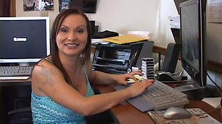 Two Smoking Hot Babes in a Wild Foursome with Huge Cocks