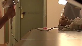 Female Guests Only City Hotel Amateur Masturbation