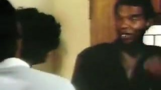 Black Taboo (1984) - Vintage Full Movie