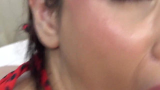Piss Thirsty Human Toilet Whore and Teen Stepsisters