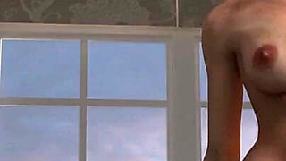 Away From Home Part 32 Yoga Can Wait by Loveskysan69