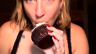 Stream Started at 09/20/2023 04:36 Am Cupcake and Orgasm