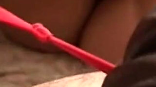 Horny stud fucks mature lady and cums on her tits