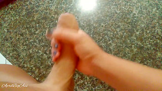 Good morning, stepdaddy 2, anal and cumshot