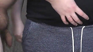 Cuckold POV: Your Wife Taking Big Breeding Creampies in Threesome Sex and You Can Only Watch It - Milky Mari