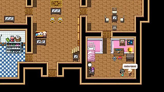 Lida's Adventures Ep2 v 0.8.5 Gameplay Part 2 by Loveskysan