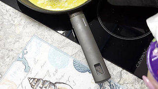 Stepmommy Cooking Bloopers From Chef to Disaster