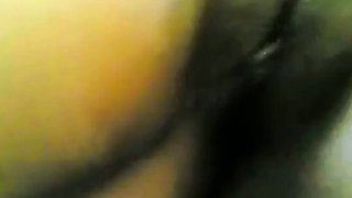 Homemade Video of a Mature Asian Couple