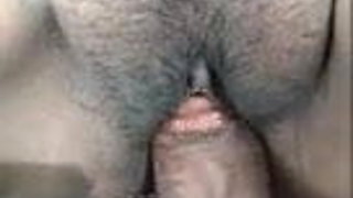 Indian Aunty fucked Out door