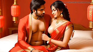 Indian casting director invite girl for look test and fuck him full night huge