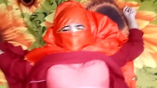 Real Desi Wife Natural Evening Fuck - Homemade Bangladeshi Couple Romantic Moments