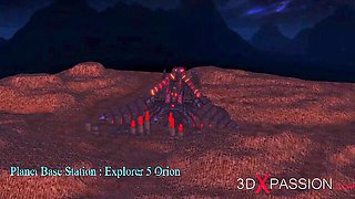 3DXPassion - 3dxpassion porn