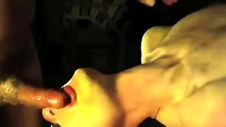 Old Man's Throat Whore