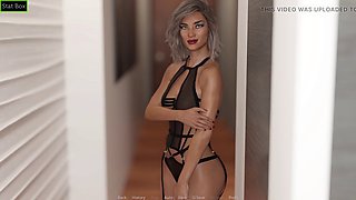 Adventures in an open marriage with plenty of naughty fun