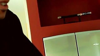 Cute milf fucked by a black cock