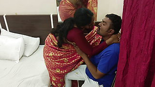 Desi indian Marathi kavita randi fuck with client