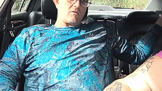 Thickly Dickly Her Hand Gets Nasty Sticky