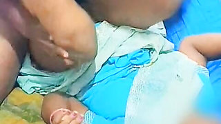 Telugu wife fucking lover affair 2