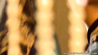 Bollywood Nudes HD featuring GF's solo female porn