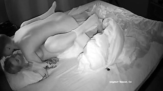 Horny fat arab housewife fingered on amateur hidden cam