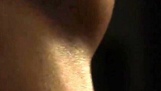 Slave xxx with cheerful squeeze from Bound Heat