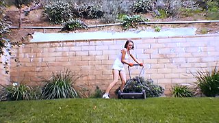 DOWN FOR BBC - Britney Kane Caught A Massive BBC