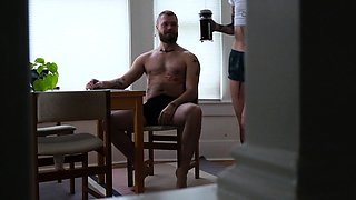 Amateur s first webcam blowjob video amp swallows