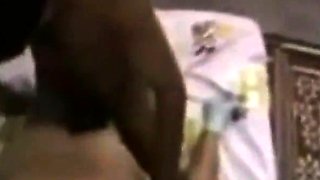 Indian Man Fucks Indonesian Maid