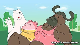 Peepoodo & The Super Fuck Friends - Episode 8