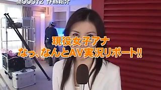 Horny Japanese Chick In Amazing Masturbation, Compilation Jav Video With Yua Aida