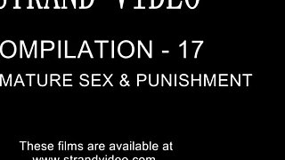 Sandy Mature sex and punishment ONLY IN MY SPANKING LIBRARY