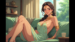 Part 1 , Father-in-law fucked me , Shalini_ki_diary