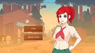 3d animation, anime hentai, 3d hentai