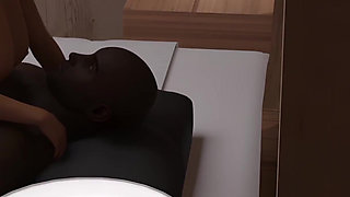 The Motel of Lust (part 13)
