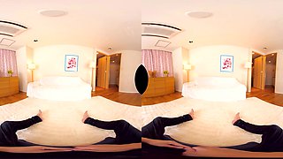 Suzu Yamai Made A Cosplay For You! Part 1 - Asian Costume Petite Hardcore