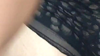 Moroccan Girl with Big Ass Enjoys My Cock Watches Till the End.