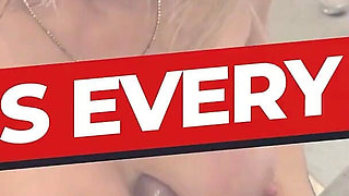 MILF Step Mother-in-law Has Lesbian Sex with Her Son's Girlfriend - Monique Fuentes and Kathalina Naranj